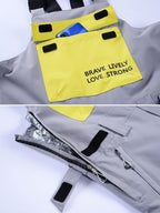 Rover Outdoor Bibs – Women's | ARCTIC QUEEN