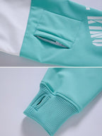 Fusion Shield Waterproof Pullover Hoodie - Men's | ARCTIC QUEEN