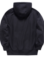 Performance Waterproof Fleece Hoodie - Unisex | ARCTIC QUEEN