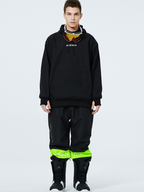 Performance Waterproof Fleece Hoodie - Unisex | ARCTIC QUEEN