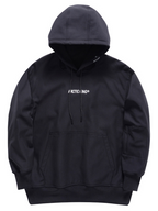 Performance Waterproof Fleece Hoodie - Unisex | ARCTIC QUEEN