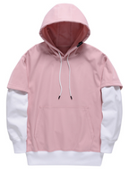 Performance Waterproof Fleece Hoodie - Unisex | ARCTIC QUEEN
