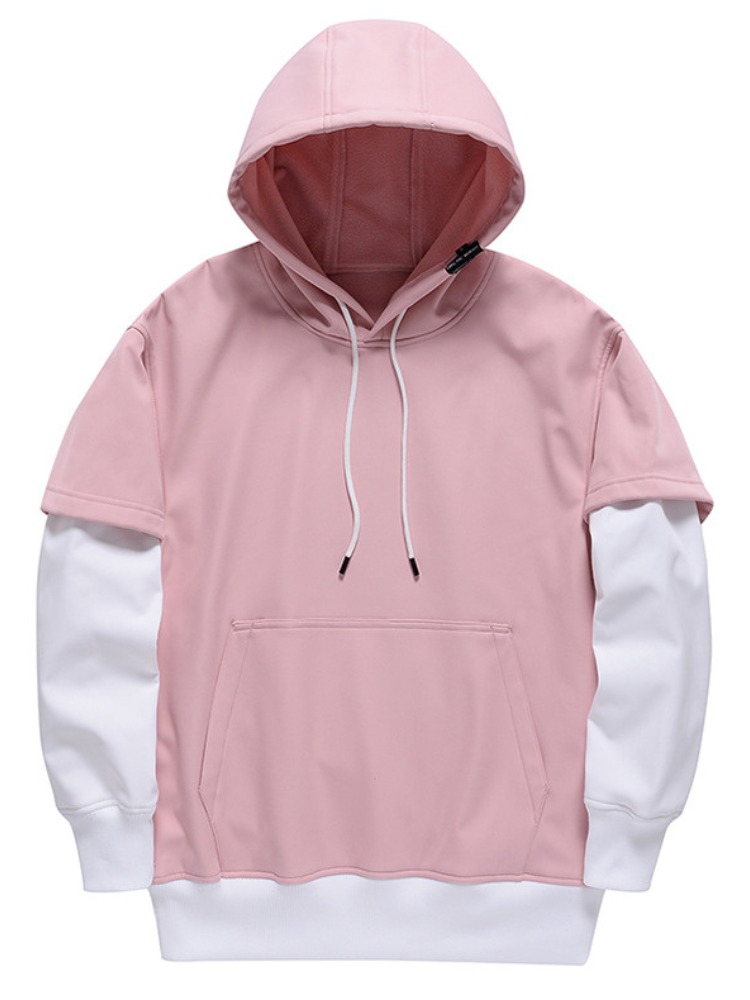 ARCTIC QUEEN Performance Fleece Hoodie - Unisex