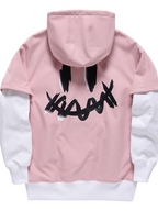 Performance Waterproof Fleece Hoodie - Unisex | ARCTIC QUEEN
