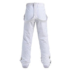 Outdoor 10K Slim-Fit Snow Pants - Unisex | ARCTIC QUEEN