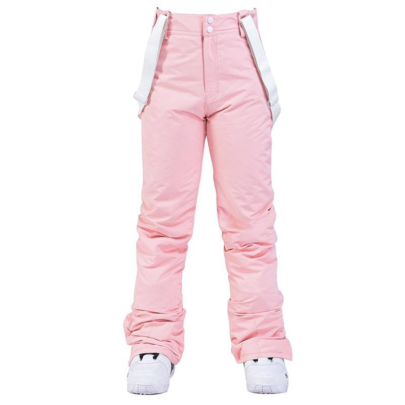 ARCTIC QUEEN Outdoor Snow Pants - Unisex