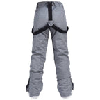 Outdoor 10K Slim-Fit Snow Pants - Unisex | ARCTIC QUEEN