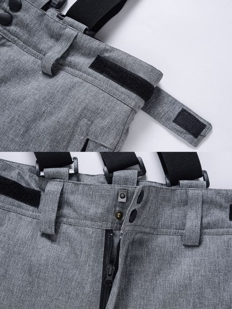 ARCTIC QUEEN Outdoor Snow Pants - Unisex