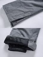 Outdoor 10K Slim-Fit Snow Pants - Unisex | ARCTIC QUEEN