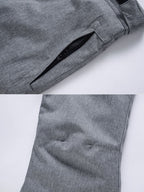 Outdoor 10K Slim-Fit Snow Pants - Unisex | ARCTIC QUEEN