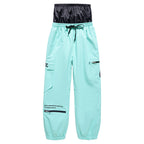 Winter Outdoor 10K Insulated Snow Pants - Unisex | ARCTIC QUEEN