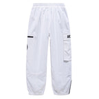 Winter Outdoor 10K Insulated Snow Pants - Unisex | ARCTIC QUEEN