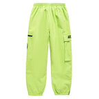 Winter Outdoor 10K Insulated Snow Pants - Unisex | ARCTIC QUEEN
