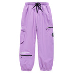 Winter Outdoor 10K Insulated Snow Pants - Unisex | ARCTIC QUEEN