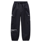 Winter Outdoor 10K Insulated Snow Pants - Unisex | ARCTIC QUEEN