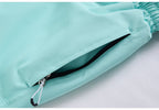 Winter Outdoor 10K Insulated Snow Pants - Unisex | ARCTIC QUEEN