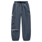 Winter Outdoor 10K Insulated Snow Pants - Unisex | ARCTIC QUEEN