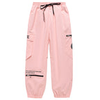 Winter Outdoor 10K Insulated Snow Pants - Unisex | ARCTIC QUEEN