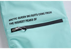 Winter Outdoor 10K Insulated Snow Pants - Unisex | ARCTIC QUEEN