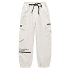 Winter Outdoor 10K Insulated Snow Pants - Unisex | ARCTIC QUEEN