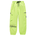 Winter Outdoor 10K Insulated Snow Pants - Unisex | ARCTIC QUEEN