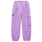 Winter Outdoor 10K Insulated Snow Pants - Unisex | ARCTIC QUEEN
