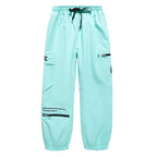 Winter Outdoor 10K Insulated Snow Pants - Unisex | ARCTIC QUEEN