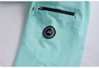 Winter Outdoor 10K Insulated Snow Pants - Unisex | ARCTIC QUEEN