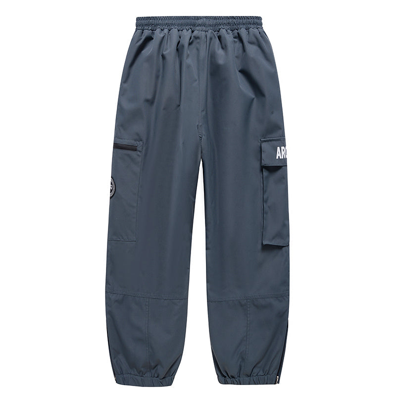 ARCTIC QUEEN Winter Outdoor Snow Pants - Unisex