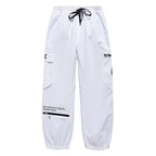Winter Outdoor 10K Insulated Snow Pants - Unisex | ARCTIC QUEEN
