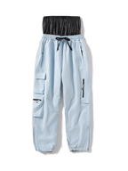 Cargo 10K Insulated Ski Pants - Unisex | ARCTIC QUEEN