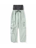 Cargo 10K Insulated Ski Pants - Unisex | ARCTIC QUEEN