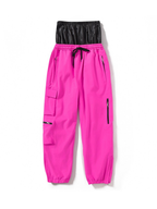 Cargo 10K Insulated Ski Pants - Unisex | ARCTIC QUEEN
