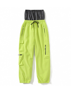 Cargo 10K Insulated Ski Pants - Unisex | ARCTIC QUEEN