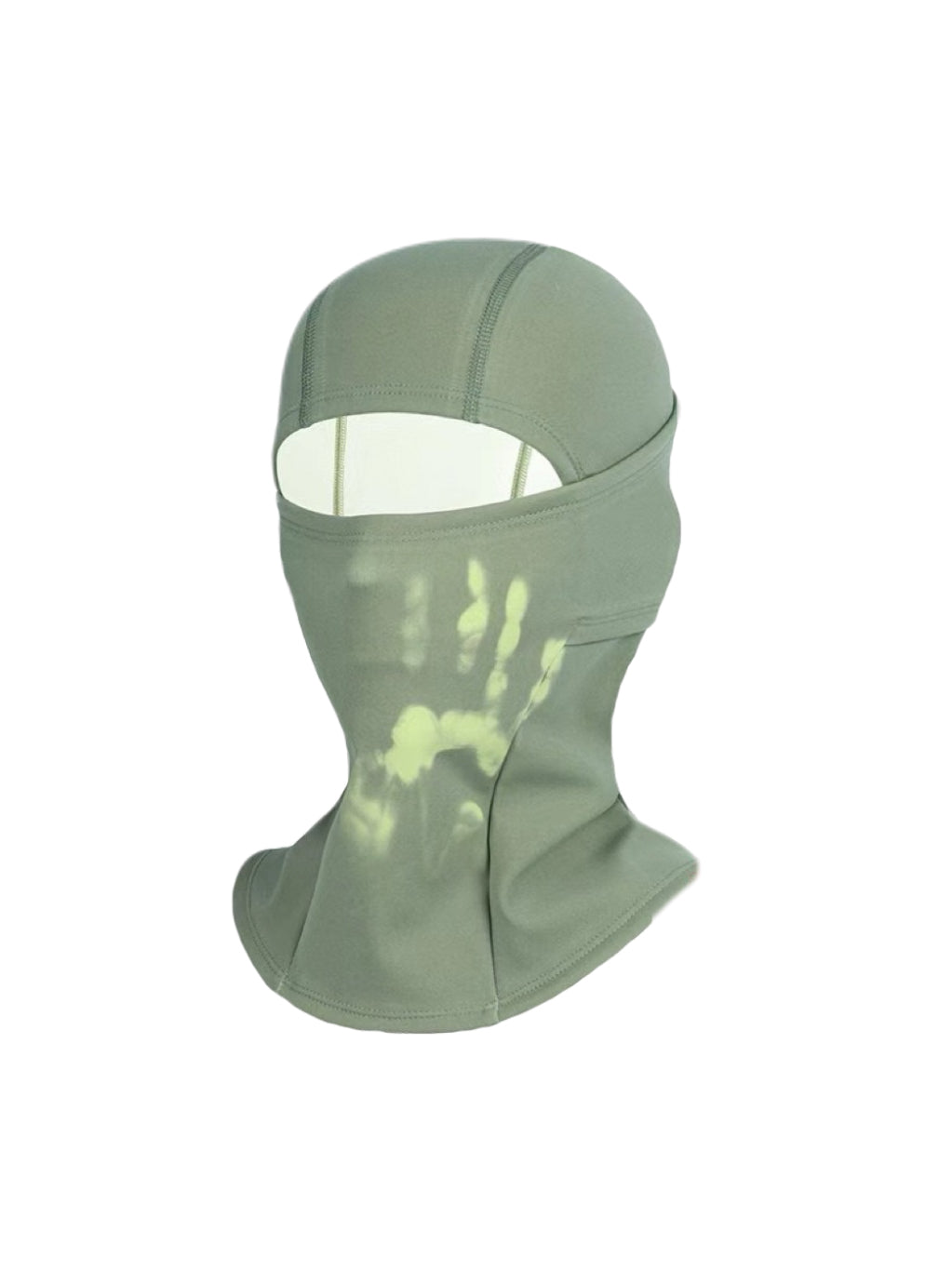 Heat-Reactive Balaclava – Unisex | Snowoutfit