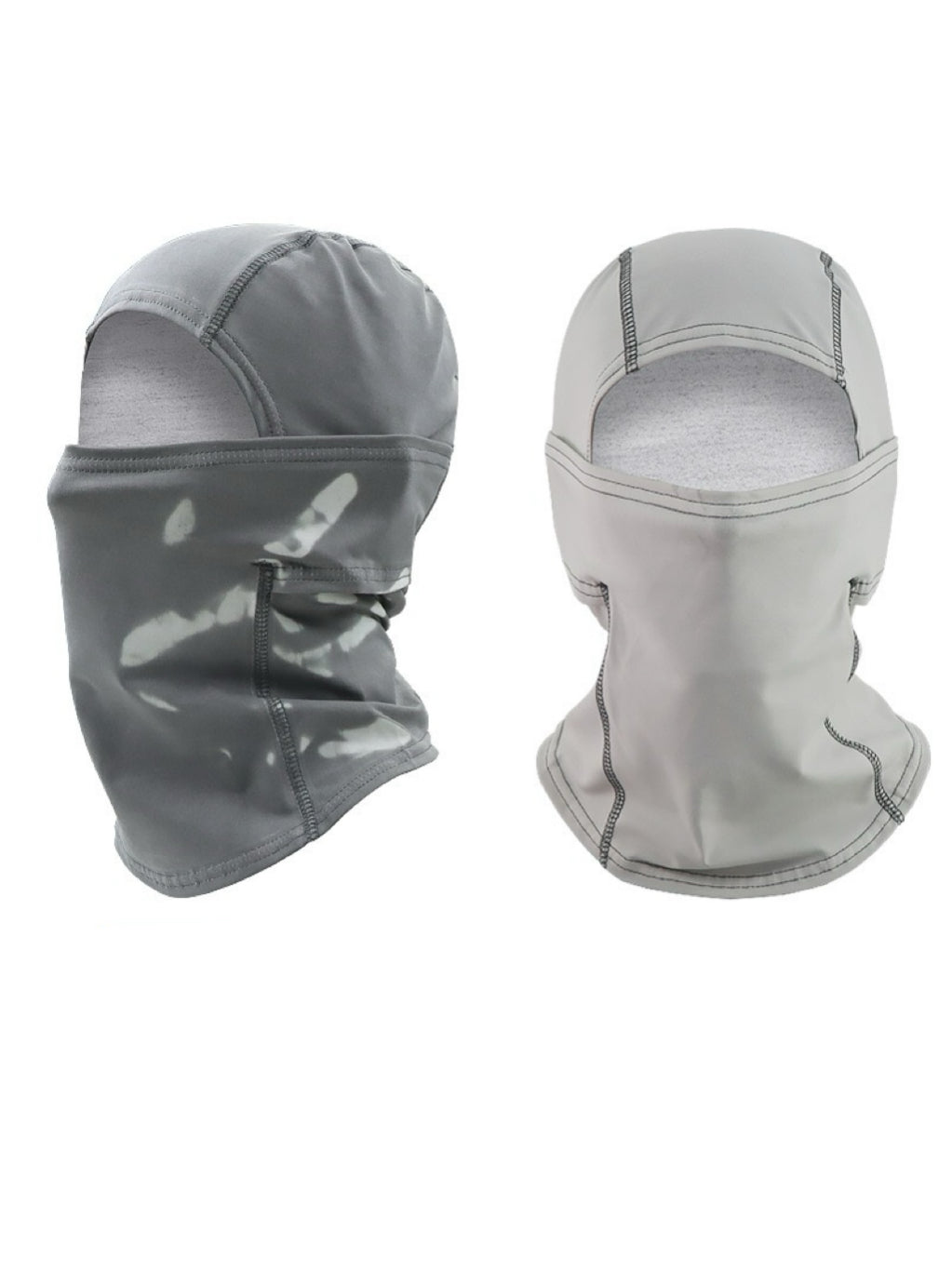 Heat-Reactive Color-Changing Balaclava – Unisex | Snowoutfit