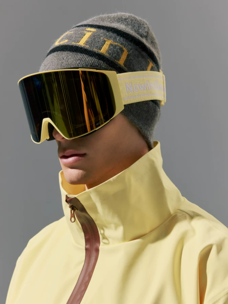 PERCEIVE Magnetic Lens Snow Goggles – Unisex | NowInSnow