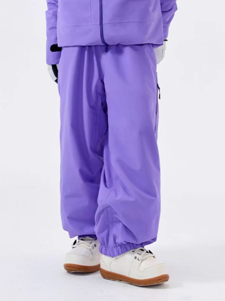 3L Chill Waterproof Insulated Pants - Women's | NANDN