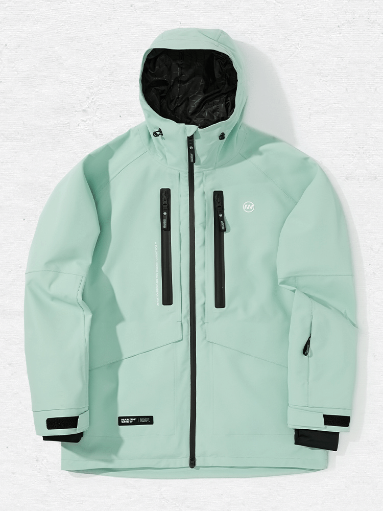 NANDN Insulated Rider Pro Jacket - Women's