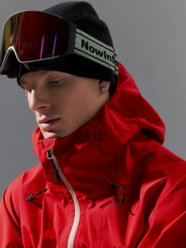 PERCEIVE Magnetic Lens Snow Goggles – Unisex | NowInSnow