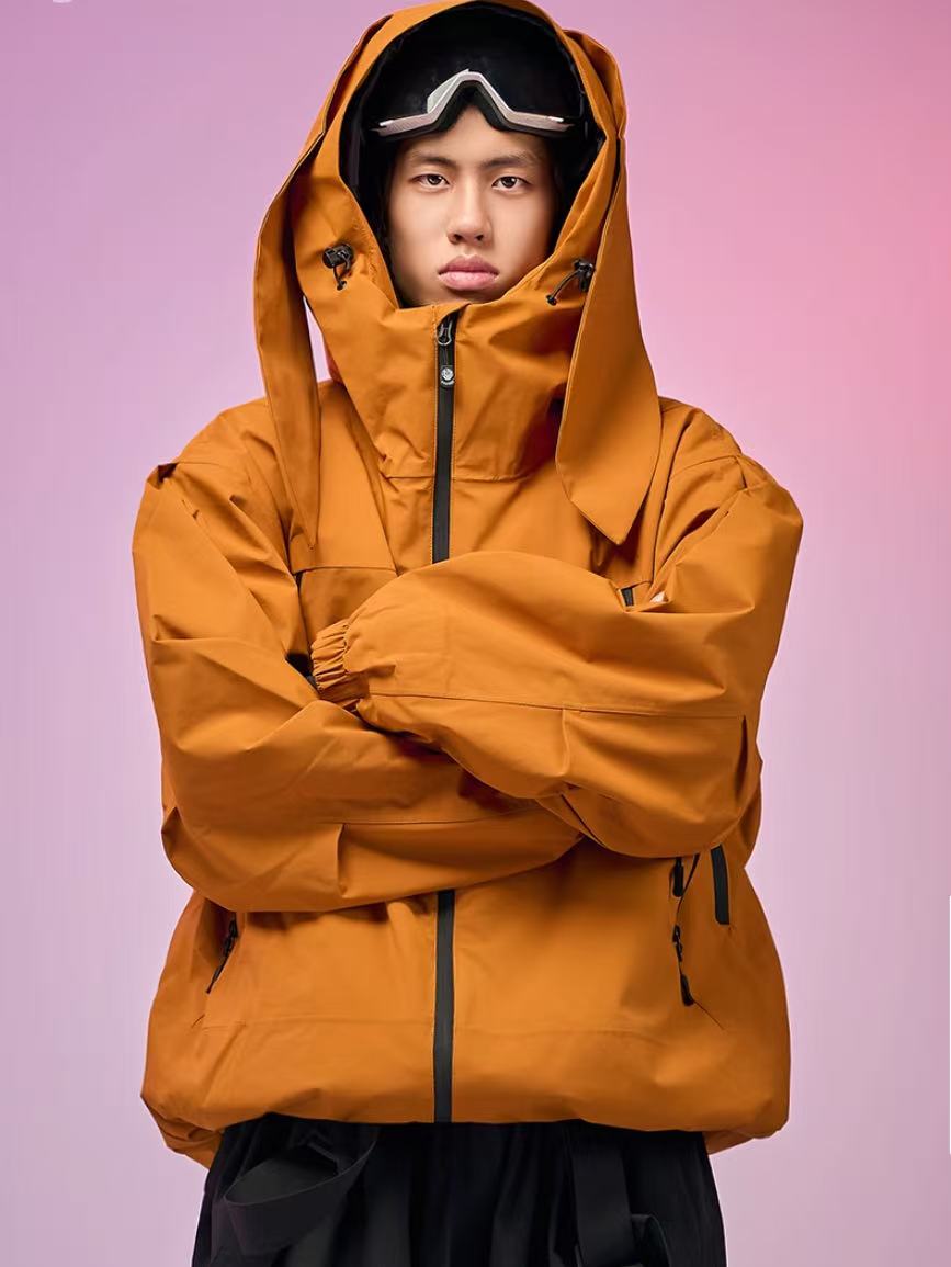 Rabbit Ears 15K Insulated Jacket - Unisex | Doorek