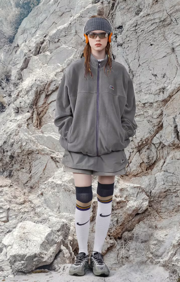 10K Waterproof Insulated 3-in-1 Hard Shell Jacket – Unisex | NOTHOMME