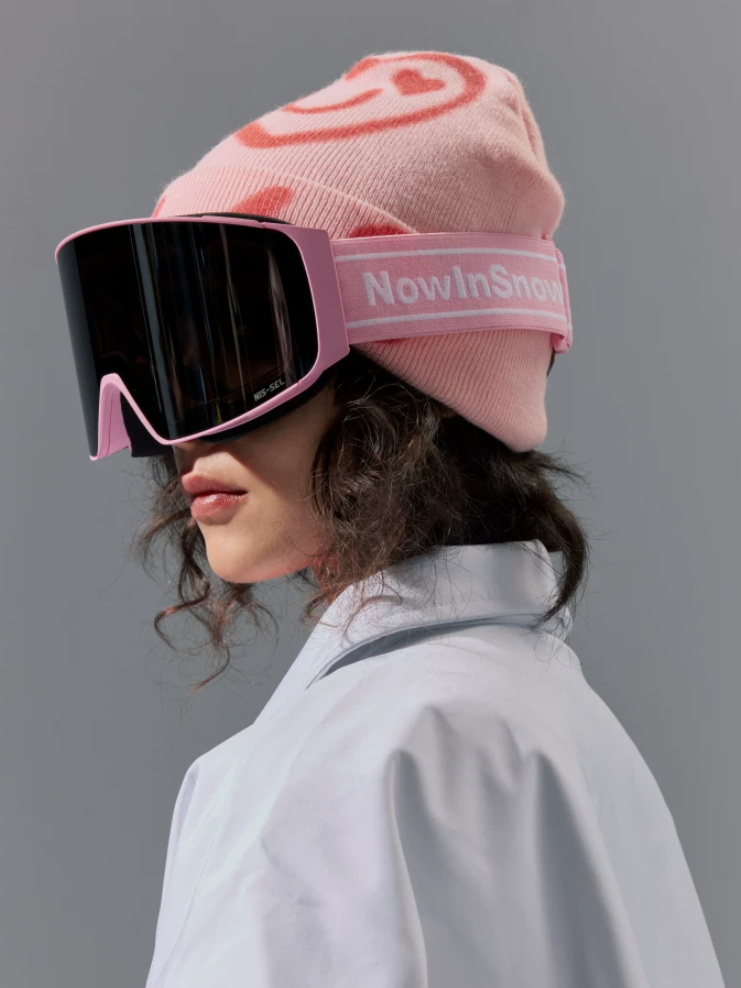 PERCEIVE Magnetic Lens Snow Goggles – Unisex | NowInSnow
