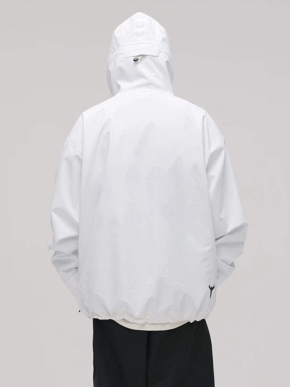 Blue Motion 3L Baggy Freestyle Ski Jacket - Unisex | Winter Ticket