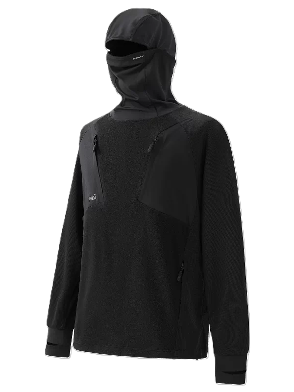 Balaclava Fleece Ski Mid Layer – Unisex | POMT