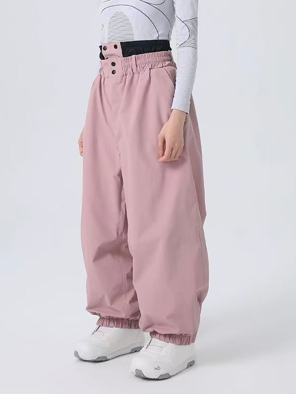 Pro 15K 3L Freeride Snow Pants - Women's | Searipe