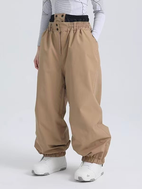 Pro 15K 3L Freeride Snow Pants - Men's | Searipe