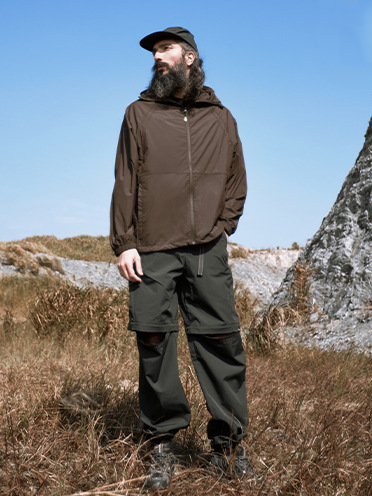 UPF100+ Lightweight Technical Sun Protection Jacket – Unisex | Snowoutfit
