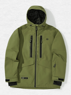 Rider Pro 10K Insulated Snow Jacket – Women's | NANDN