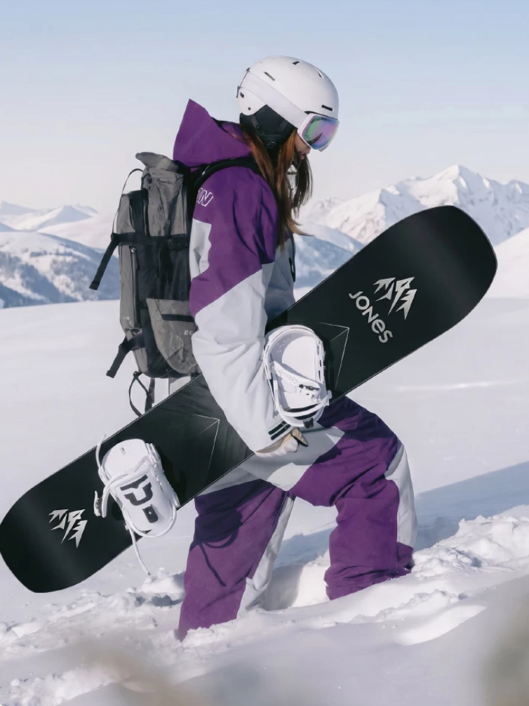 2L Arctic Riot Snow Pants - Unisex | NowInSnow